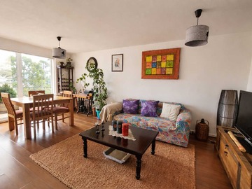 Venta / Departamento / Valparaíso