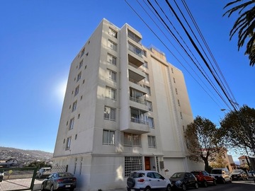 Venta / Departamento / Valparaíso