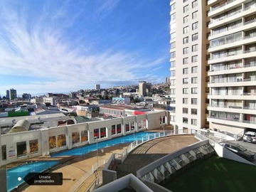 Venta / Departamento / Valparaíso