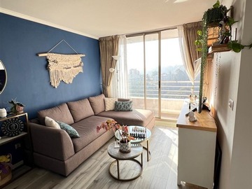 Venta / Departamento / Valparaíso