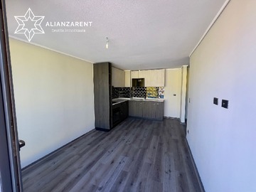 Venta / Departamento / Valparaíso