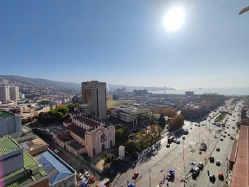 Venta / Departamento / Valparaíso