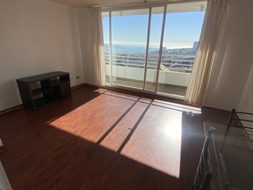 Venta / Departamento / Valparaíso