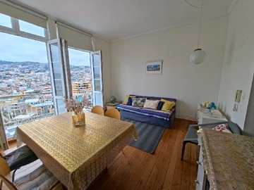 Valparaíso, Artillería Image