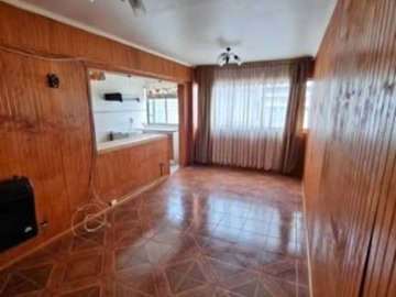 Venta / Departamento / Valparaíso