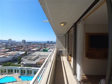 Venta / Departamento / Valparaíso