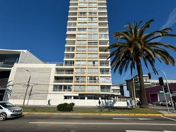 Venta / Departamento / Valparaíso