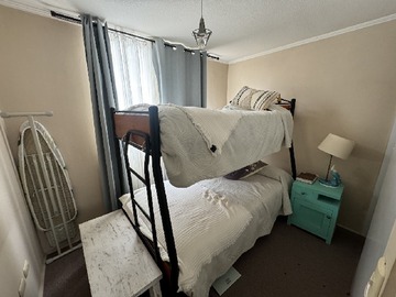 Dormitorio 1