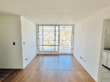 Venta / Departamento / Valparaíso