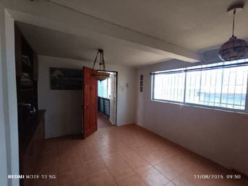 Venta / Departamento / Valparaíso