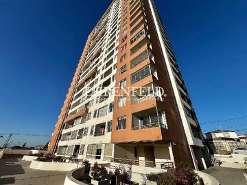 Venta / Departamento / Valparaíso