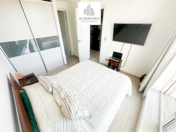 Venta / Departamento / Valparaíso