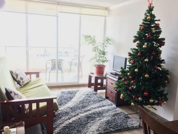 Venta / Departamento / Valparaíso