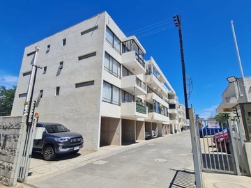Venta / Departamento / Valparaíso