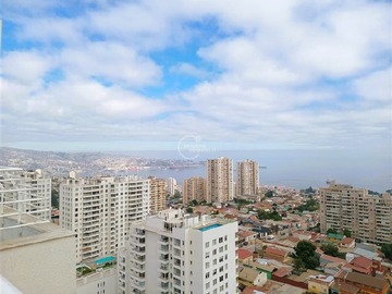 Venta / Departamento / Valparaíso