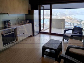 Venta / Departamento / Valparaíso