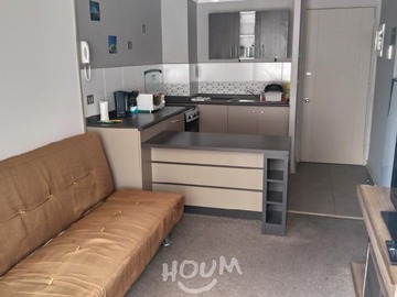 Venta / Departamento / Valparaíso