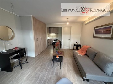 Venta / Departamento / Valparaíso