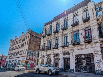 Venta / Departamento / Valparaíso
