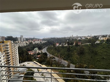 Venta / Departamento / Valparaíso