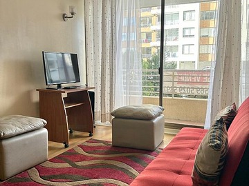 Venta / Departamento / Valparaíso