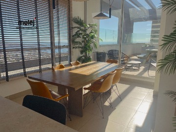 Venta / Departamento / Valparaíso