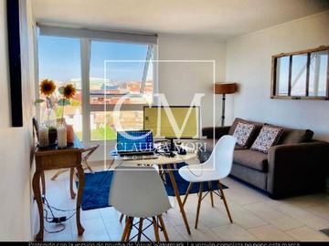 Venta / Departamento / Valparaíso