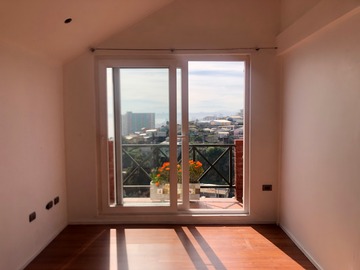 Venta / Departamento / Valparaíso