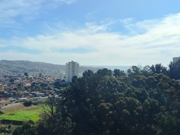 Venta / Departamento / Valparaíso