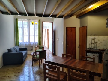 Venta / Departamento / Valparaíso