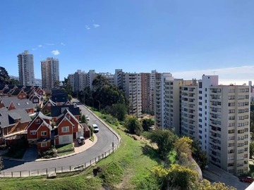 Venta / Departamento / Valparaíso