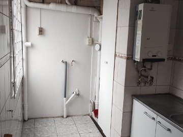 Venta / Departamento / Valparaíso