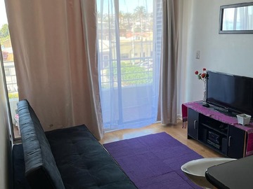 Venta / Departamento / Valparaíso