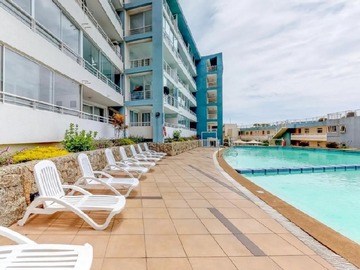 Venta / Departamento / Valparaíso