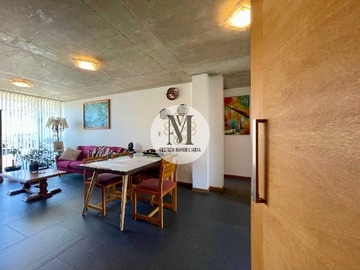 Venta / Departamento / Valparaíso