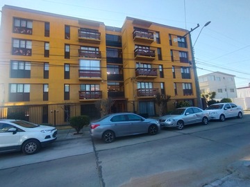 Venta / Departamento / Valparaíso