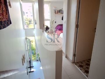 Venta / Departamento / Valparaíso