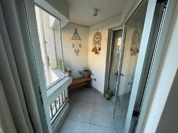 Venta / Departamento / Valparaíso
