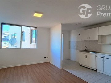 Venta / Departamento / Valparaíso