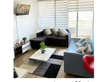 Venta / Departamento / Valparaíso