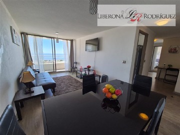 Venta / Departamento / Valparaíso