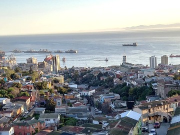 Venta / Departamento / Valparaíso