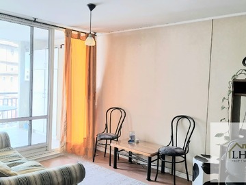 Venta / Departamento / Valparaíso