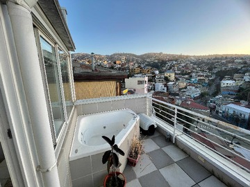 Venta / Departamento / Valparaíso