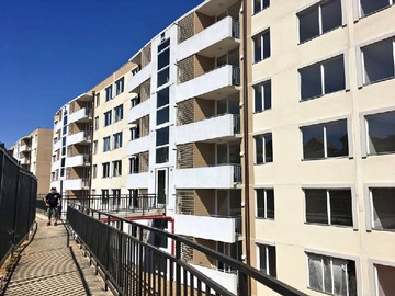 Venta / Departamento / Valparaíso