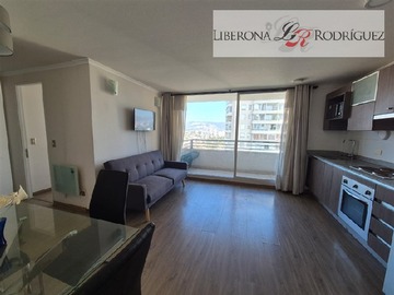 Venta / Departamento / Valparaíso