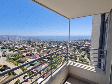Venta / Departamento / Valparaíso