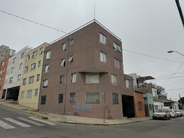 Venta / Departamento / Valparaíso