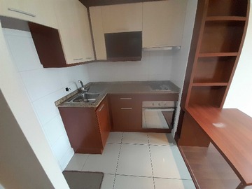 Venta / Departamento / Valparaíso