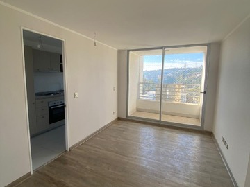 Venta / Departamento / Valparaíso